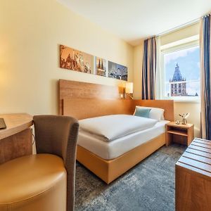 Comfort Eenpersoonskamer