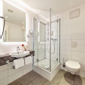 Comfort Kamer met Twee Aparte Bedden