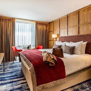 Dublin Skylon Hotel